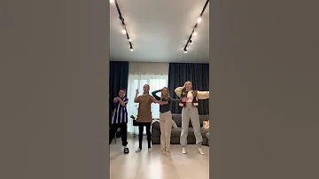 Танцуем дальше AmelkaKaramelka амелька Amelka амелькакарамелька 