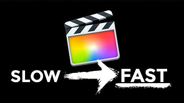 How To Get Final Cut Running Faster | 7 Essential FCPX Tips
