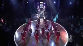 Worlds Best Dance Crew-Jabbawockeez Vs Expression Crew Battle Of The Masks