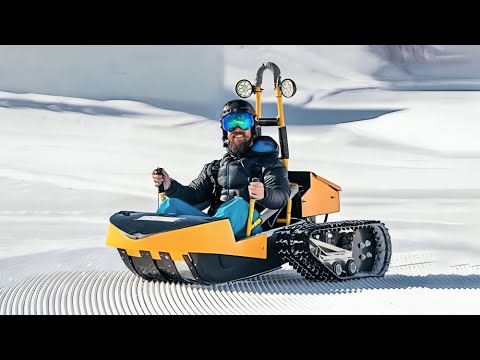 Shock! These Q Cars Will Blow Your Mind! - dm731kr