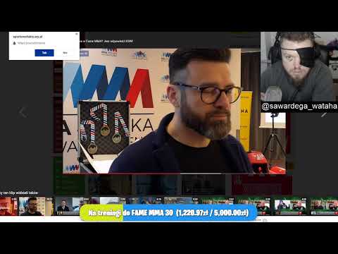 Watahański przegląd internetu (Ekipa Friza, Rekord Fame MMA) - Watahański przegląd internetu (Ekipa Friza, Rekord Fame MMA)