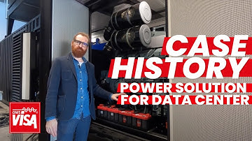 POWER SOLUTION FOR DATA CENTER-How it