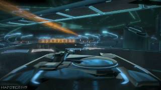 Tron Evolution Gameplay HD