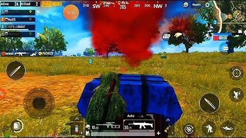 PUBG Mobile Android iOS Gameplay #5