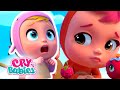 🤗 SUPER BABIES 🤗 CRY BABIES 💧 MAGIC TEARS 💕 Long Video 🌈 CARTOONS for KIDS in ENGLISH