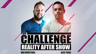The Challenge Season 40 Cast Discussion - Reality After Show