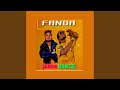 Fanda Area Dance Feat DJ Yk Fanda Area Dance Feat DJ Yk