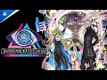 No Sleep For Kaname Date - From AI: The Somnium Files - Available Now | PS5 & PS4 Games