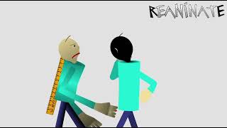 Collab For Someone | New Animation Style | Stick Nodes Animation