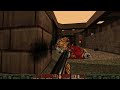 MAP15: The Bloodletting -ULTRA VIOLENCE- | Sunset Irreligion [Deutsch]