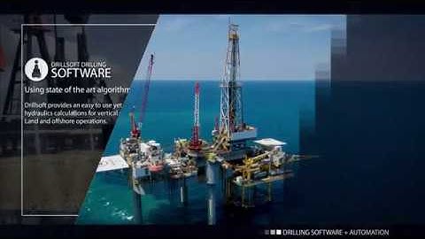 Drillsoft : Drilling Hydraulic Real-Time Model