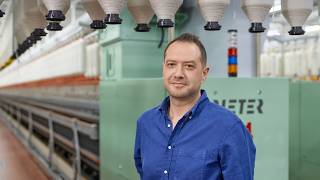 Low Conversion Costs with the Rieter Universal Compacting Solution COMPACT4 Net Worth