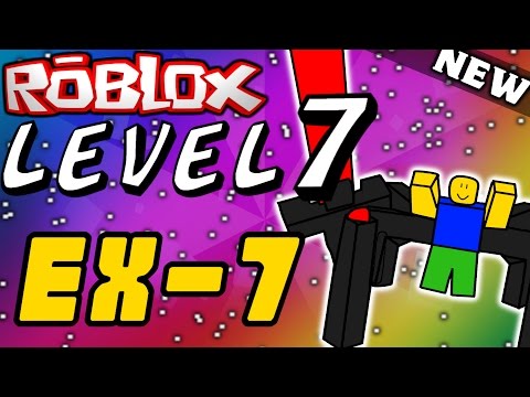 Showcase Op Roblox Exploit Ex 7 Level 7 New Script Execution More - 