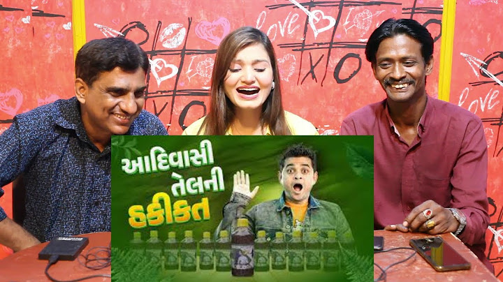 આદીવાસી તેલ ની હકીકત।Khajur Bhai VLOGS |Jigli and Khajur |Nitin Jani |Adivasi Oil | Orginal or Fake
