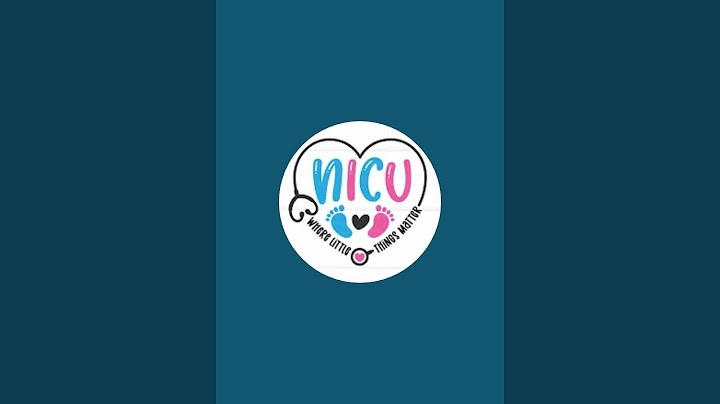 🏥🚼💉🙏Icu and. Nicu care and treatment in NICU picu NICU