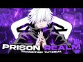 CapCut PC | Prison Realm Transition Tutorial