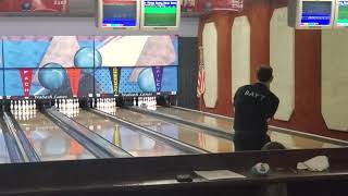 Zeke Bayt (PBA member/non-member doubles central) by JH223BowlingVids 1,394 views 2 years ago 20 seconds