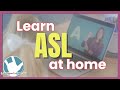 Free ASL Homeschool Lesson | Signing Ages in American Sign Language