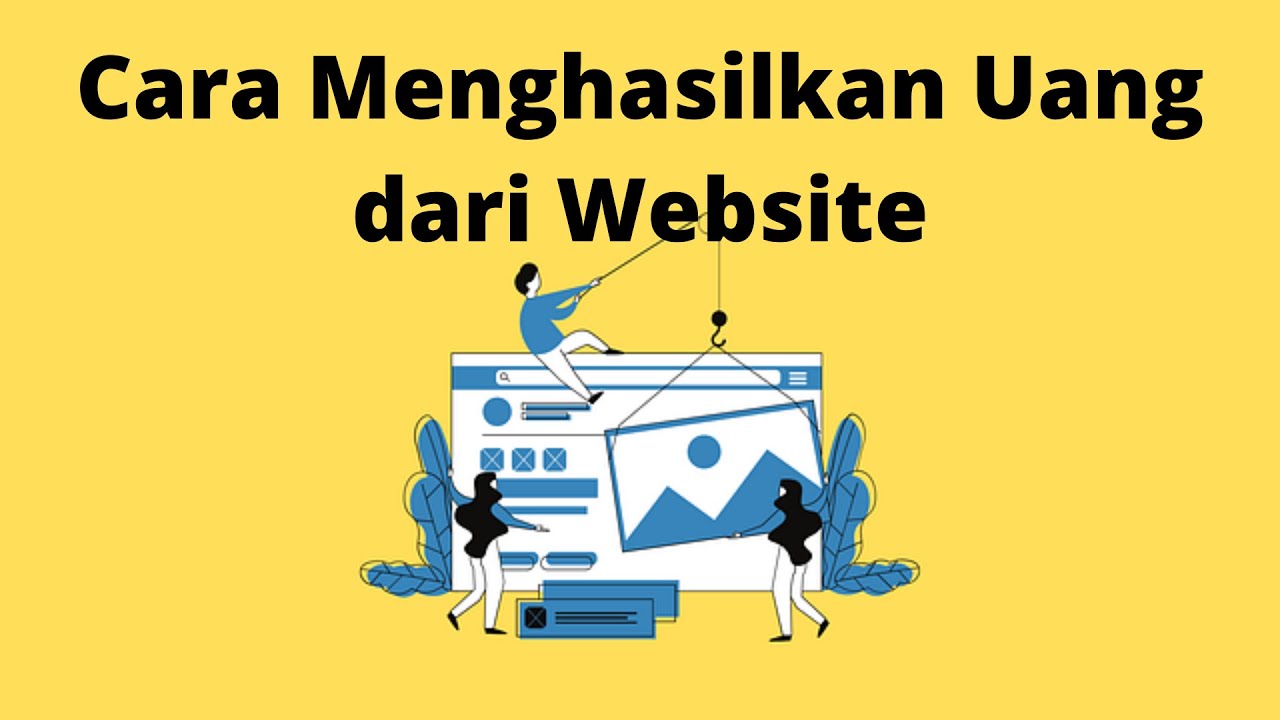 Panduan Praktis: Cara Menghasilkan Uang Melalui E-commerce