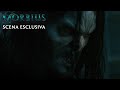 Morbius - Scena esclusiva "La trasformazione" (sottotitolata) | Dal 3 febbraio al cinema