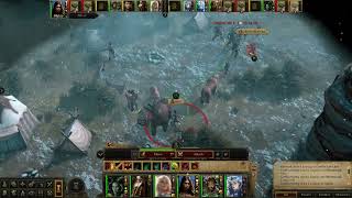Pathfinder: Kingmaker - Neutral - Kesten Garess and Goblins Pathfinder: Kingmaker - Neutral - Kesten Garess and Goblins