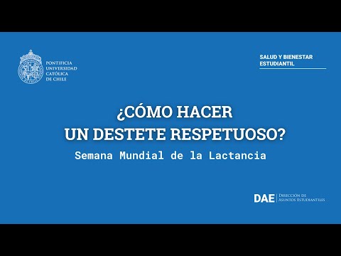 Charla: ¿Cómo hacer