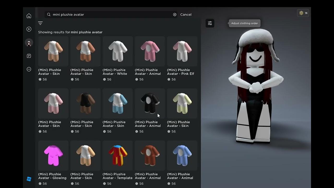 You can now be a baby in roblox youtube
