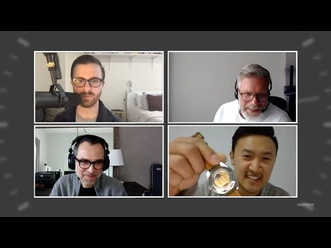 Grand Seiko Collectors Talk Movement Technology | HODINKEE Radio