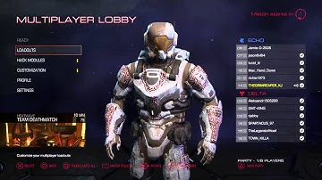 DOOM Beta Multiplayer Livestream! - 4/1/2016 - (3/3)