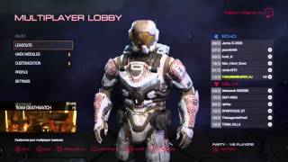 DOOM Beta Multiplayer Livestream! - 4/1/2016 - (3/3)