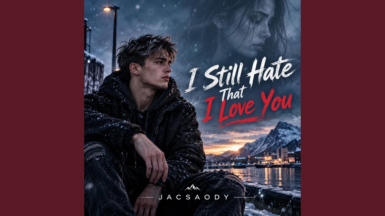 I STILL HATE THAT I LOVE YOU