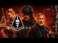 Times de AIRSOFT do BRASIL | COMANDOS MERCENÁRIOS [PARANÁ]