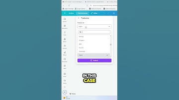 Unbelievable: Canva Translated My Book in Seconds