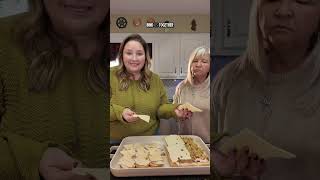 Celebrity Save this video for your Thanksgiving leftovers— thank me later #thanksgivingleftovers Profile