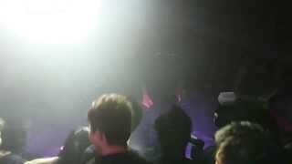 CHTHONIC閃靈 - TAKAO 皇軍 (live,Incomplete)