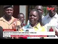 Ndoto Ya Sebastian Onyango Yang Aa Apata Ufadhili Wa Masomo Shule Ya Oriwo Boys 