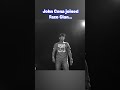 They Said It Was John Cena… It Was Silky 😂