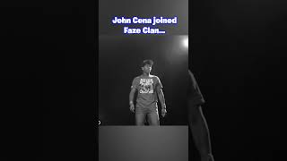 They Said It Was John Cena… It Was Silky 😂