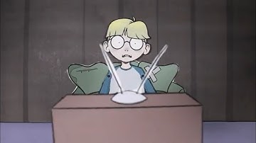 From Jennifer - Short Film by CSU Chico