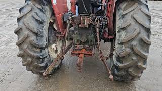 HESSTON 65-56 For Sale