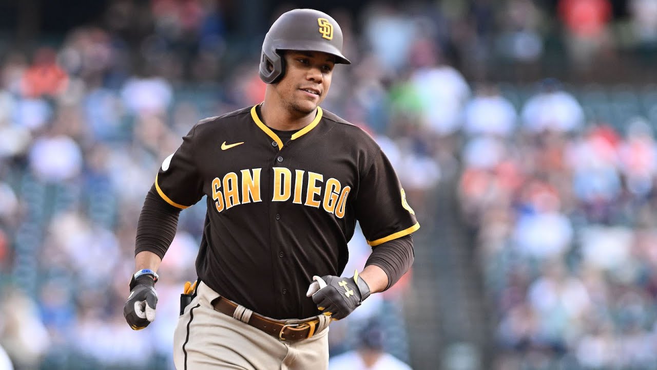 What Juan Soto brings to the New York Yankees