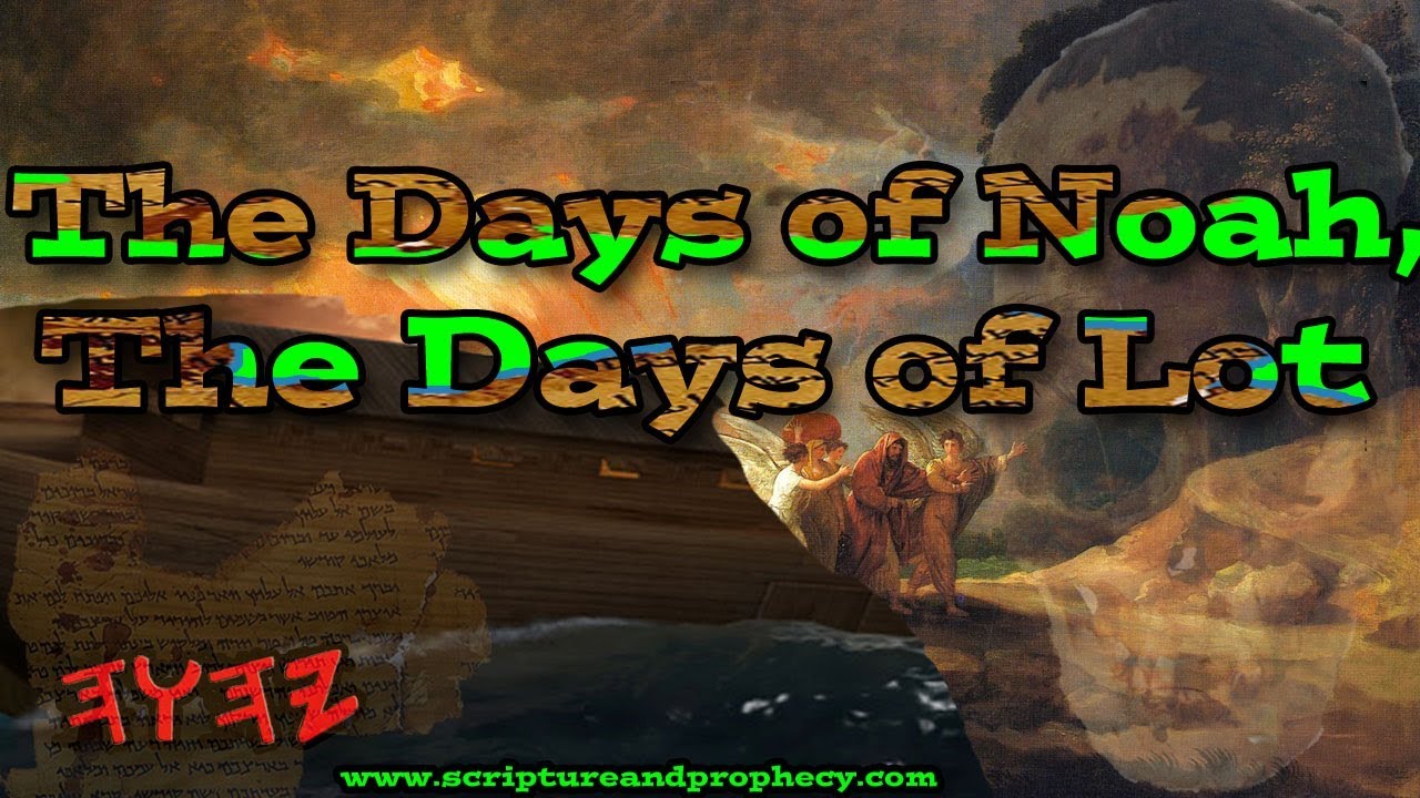 last days ministries Ancient American Giants, In The News Papers - Noah Writing in The Dead Sea Scrolls