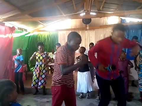 Miracle Mkeya Alivyo
