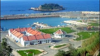 Tigzirt - Lhistoire Tigzirt Tigzirt-Sur-Mer