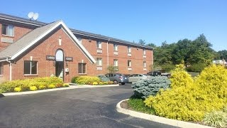 Extended Stay America - Cincinnati - Blue Ash - Reagan Hwy. - Blue Ash Hotels, OHIO