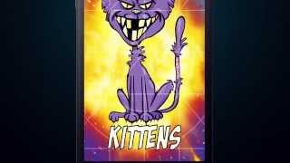 EXPLODING KITTENS THE APP screenshot 2