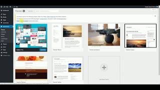 Philly WordPress Theme - Installation & Demo Content Import