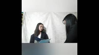 FOCUSED INTERVIEW (Mock Interview)