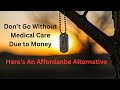 Breaking Down Barriers to Medical Care for Underserved Communities