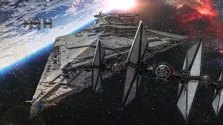 Star Wars - The Jedi Steps and Finale Soundtrack [New Version]